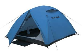 Туристическая палатка High Peak Kingston 3 - Палатки - Туристические - Интернет магазин палаток ТурХолмы