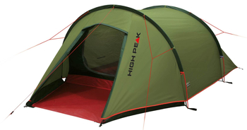 Туристическая палатка High Peak Kite 2 LW - Палатки - Туристические - Интернет магазин палаток ТурХолмы