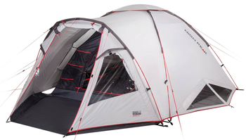 Кемпинговая палатка High Peak Ancona 5 - Палатки - Кемпинговые - Интернет магазин палаток ТурХолмы