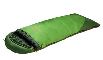 Спальный мешок Alexika Siberia Compact Plus - Спальные мешки - Интернет магазин палаток ТурХолмы
