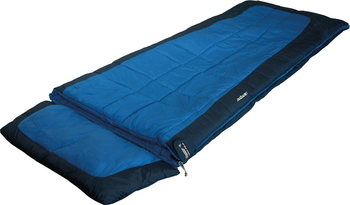 Спальный мешок High Peak Camper - Спальные мешки - Интернет магазин палаток ТурХолмы