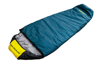 Спальный мешок Talberg Grunten Kids -16 - Спальные мешки - Интернет магазин палаток ТурХолмы