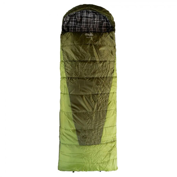 Спальный мешок Tramp Sherwood Long - Спальные мешки - Интернет магазин палаток ТурХолмы