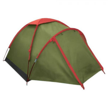 Туристическая палатка Tramp Lite Fly 3 - Палатки - Туристические - Интернет магазин палаток ТурХолмы