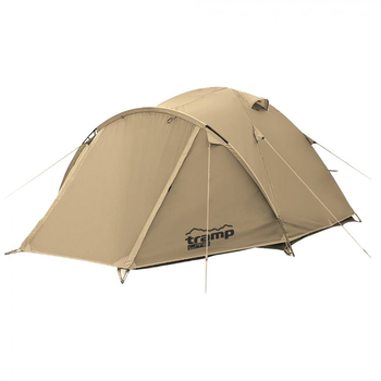 Туристическая палатка Tramp Lite Camp 4 - Палатки - Туристические - Интернет магазин палаток ТурХолмы