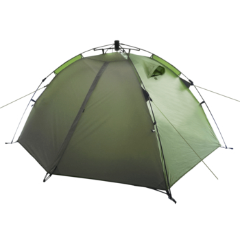 Туристическая палатка BTrace Bullet 2 - Палатки - Туристические - Интернет магазин палаток ТурХолмы