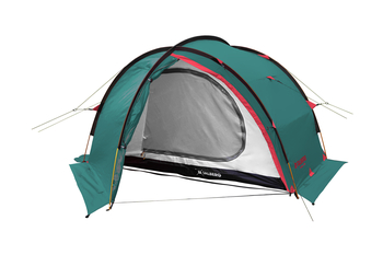 Туристическая палатка Talberg Marel 2 Pro - Палатки - Туристические - Интернет магазин палаток ТурХолмы