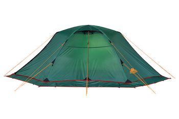 Туристическая палатка Alexika Rondo 3 Plus Fib - Палатки - Туристические - Интернет магазин палаток ТурХолмы