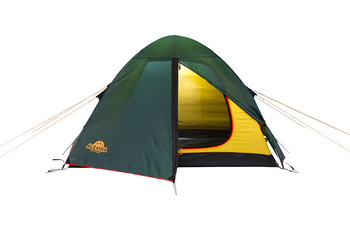 Туристическая палатка Alexika Scout 3 Fib - Палатки - Туристические - Интернет магазин палаток ТурХолмы