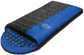Спальный мешок Indiana Maxfort - Спальные мешки - Интернет магазин палаток ТурХолмы