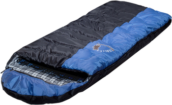 Спальный мешок Indiana Vermont Plus - Спальные мешки - Интернет магазин палаток ТурХолмы