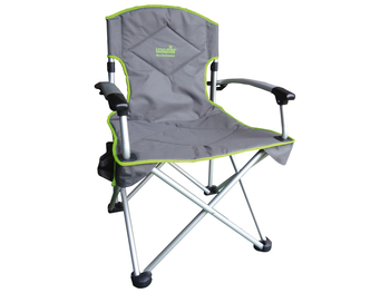 Кресло складное Norfin Oriversi NF - Кемпинговая мебель - Кресла - Интернет магазин палаток ТурХолмы
