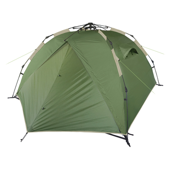 Туристическая палатка BTrace Flex 3 Pro быстросборная - Палатки - Туристические - Интернет магазин палаток ТурХолмы