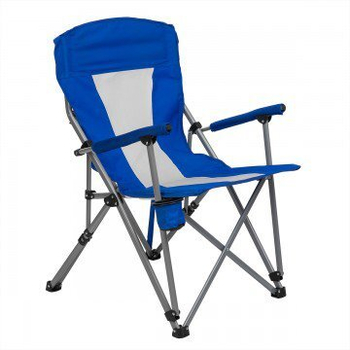 Кресло Premier Fishing PR-MC-1696 - Кемпинговая мебель - Кресла - Интернет магазин палаток ТурХолмы