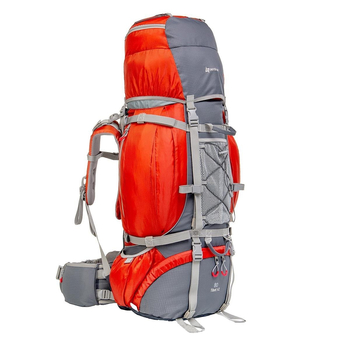 Туристический рюкзак Nisus Tibet 80 - Рюкзаки и сумки - Туристические - Интернет магазин палаток ТурХолмы