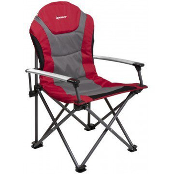 Кресло Nisus N-750-21310 - Кемпинговая мебель - Кресла - Интернет магазин палаток ТурХолмы