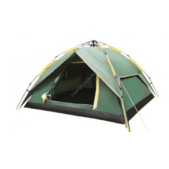 Туристическая палатка Tramp Swift 3 (V2) - Палатки - Туристические - Интернет магазин палаток ТурХолмы