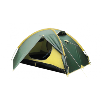 Туристическая палатка Tramp Ranger 3 (V2) - Палатки - Туристические - Интернет магазин палаток ТурХолмы