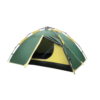 Туристическая палатка Tramp Quick 2 (V2) - Палатки - Туристические - Интернет магазин палаток ТурХолмы